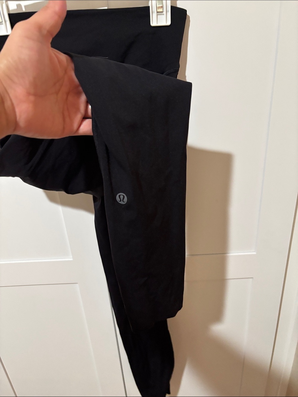 Lululemon Base Pace High-Rise Leggings - Picture 7 of 8